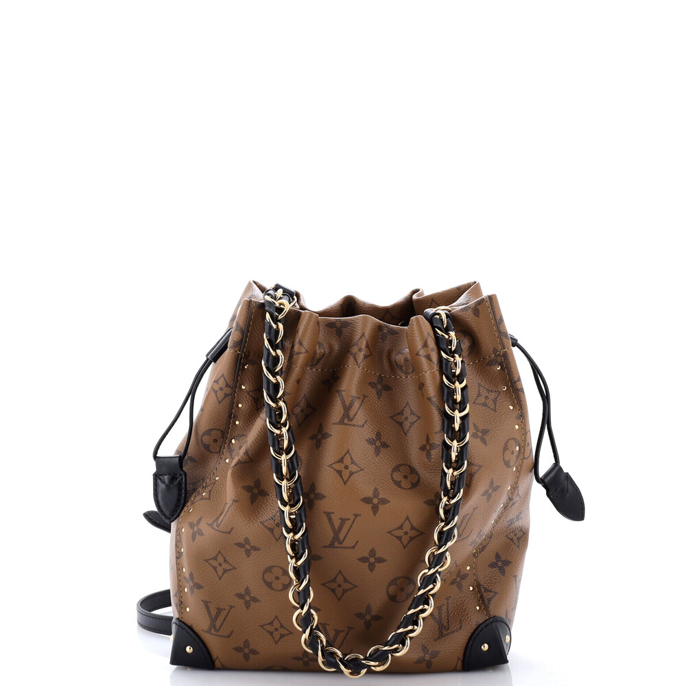 Louis Vuitton PM Noe Trunk Bag